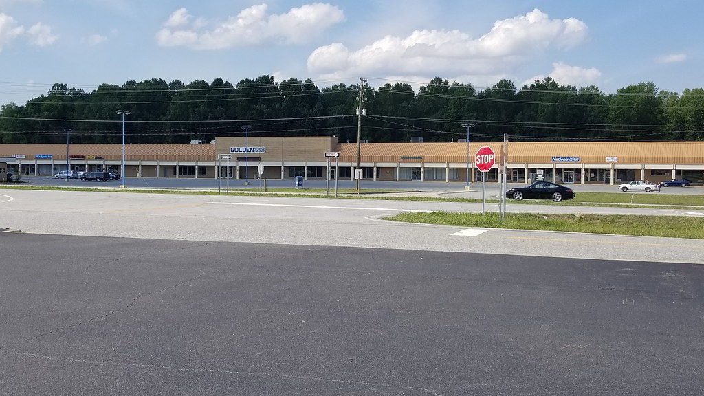 Lowes Foods Lexington, NC Mike Kalasnik Flickr