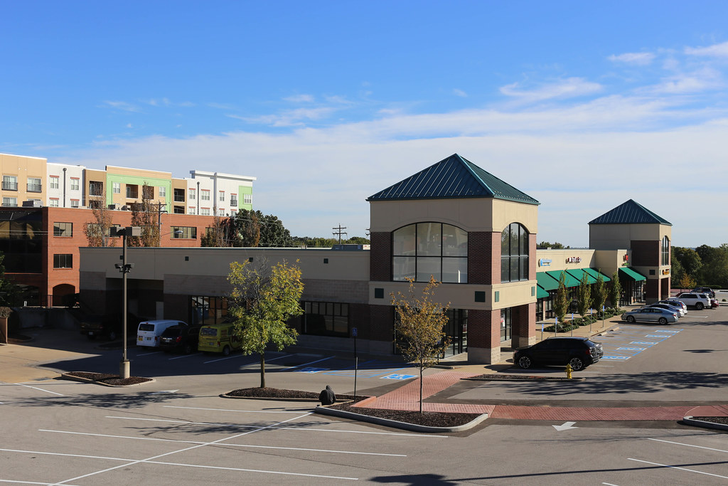 Creve Coeur, MO Paul Sableman Flickr