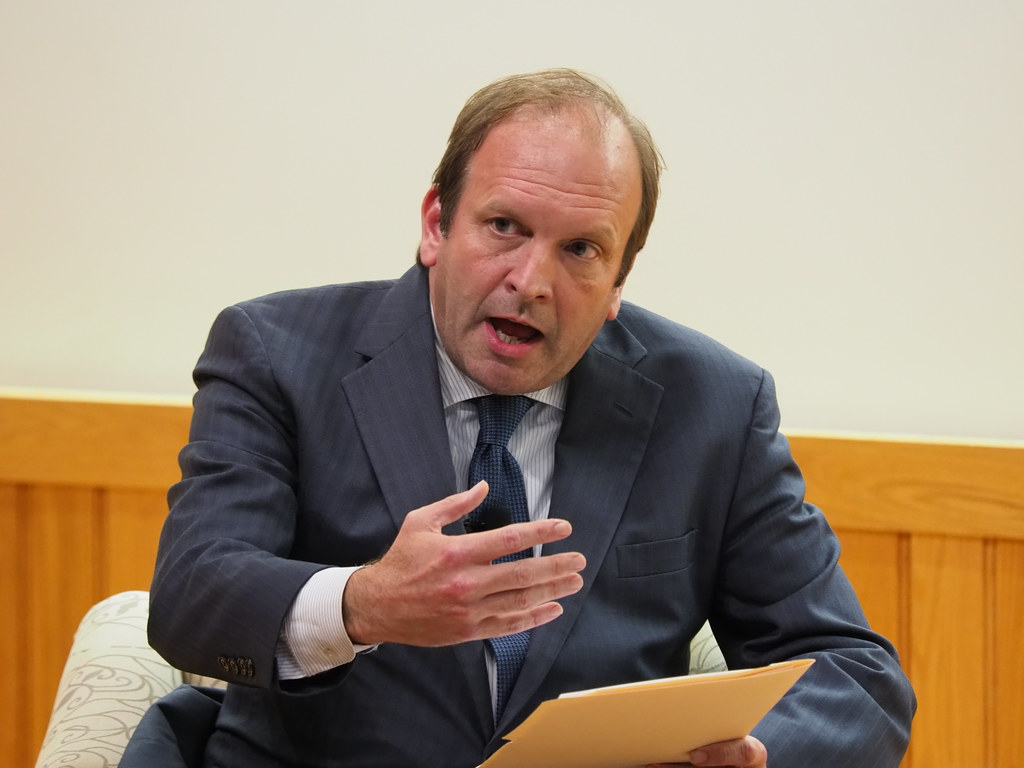 Constitution Day Oberlin College Photo by Dale Preston '… Flickr