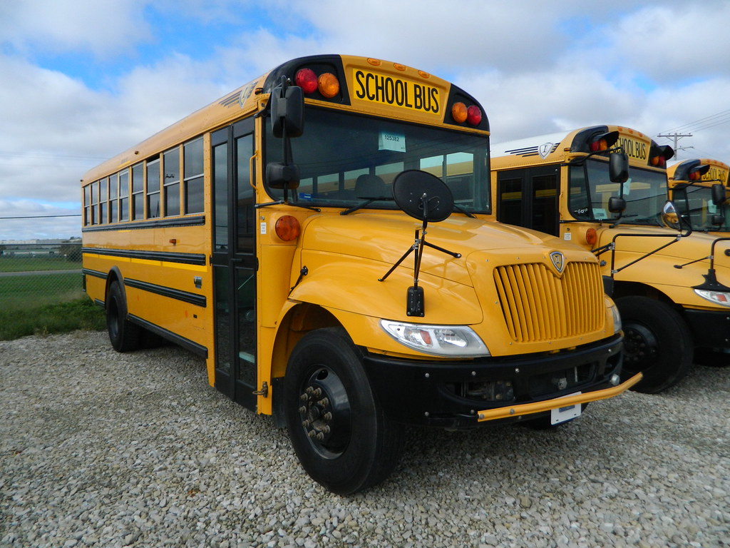 MO Linn County Meadville RIV School District Flickr