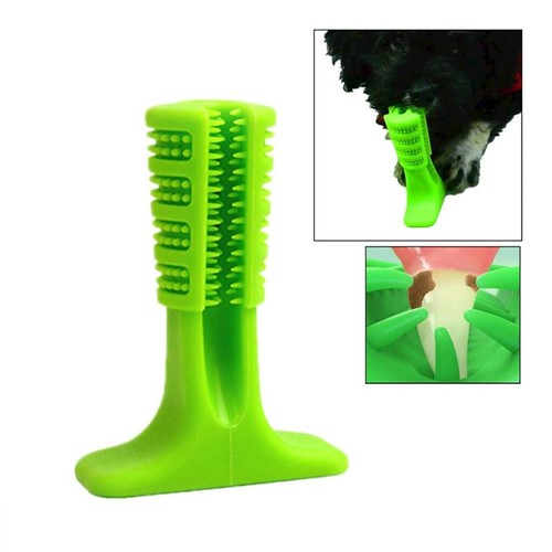 151008_dog chews toothbrush dog finger toothbrush small do… Flickr