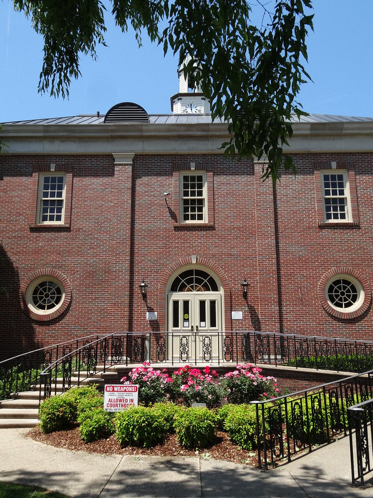 Lincoln County Courthouse, Fayetteville, TN2 Fayetteville,… Flickr