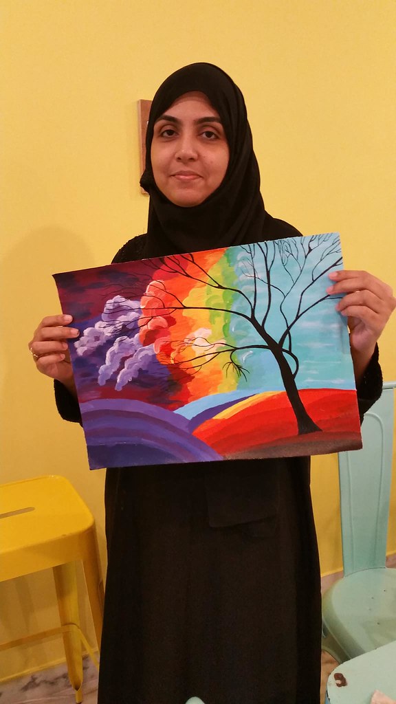 Painting Classes for kids and adults in Secunderabad The??? Flickr