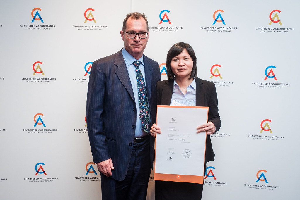 charteredaccountants355 Chartered Accountants Australia + New