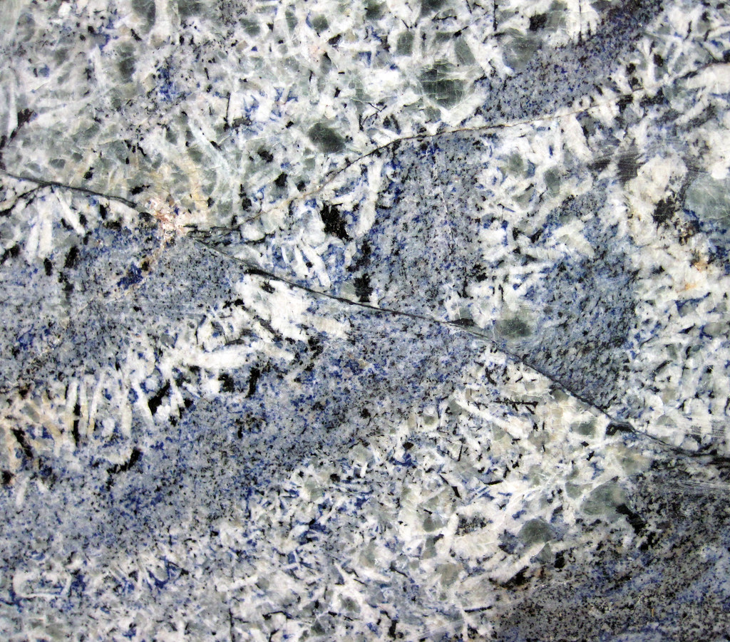 Persian Blue Granite 1 a photo on Flickriver