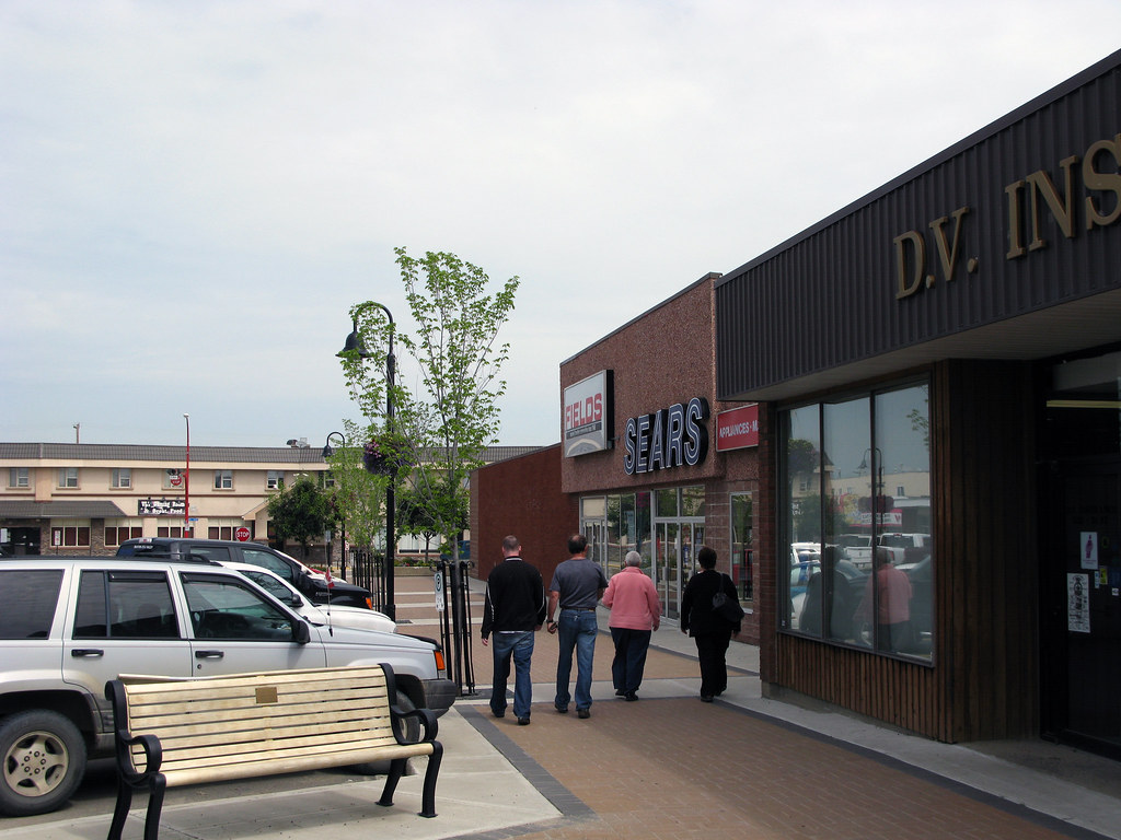 Drayton Valley Drayton Valley Janusz Sliwinski Flickr