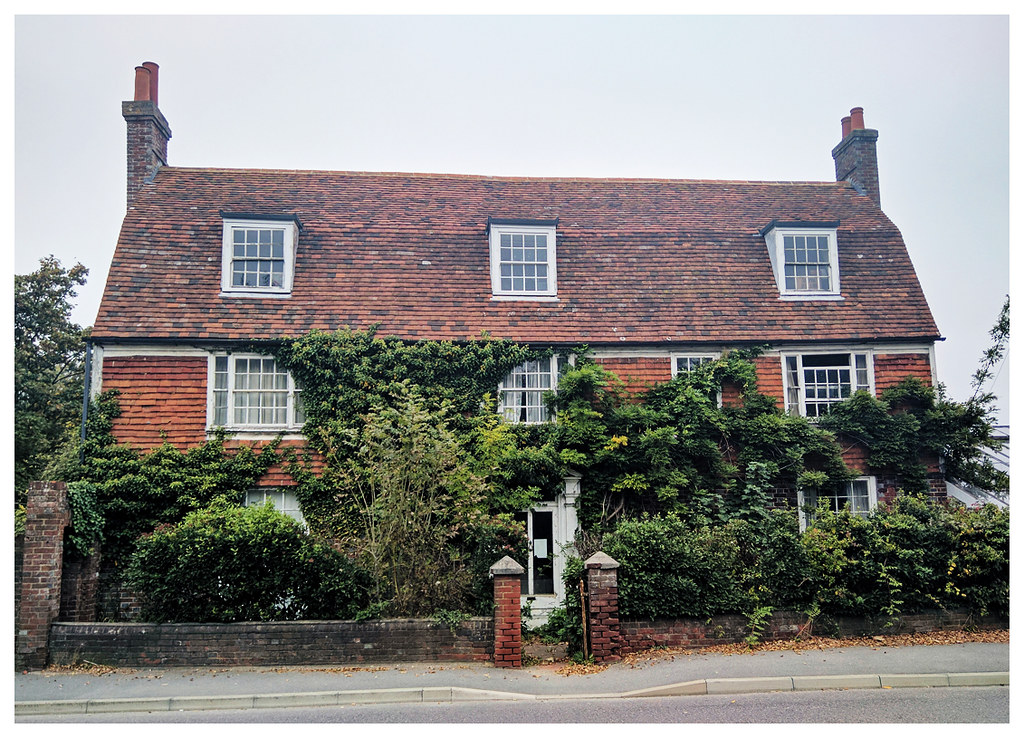 Miller's House, Horsebridge, Hailsham Grade II Listed Bui… Flickr