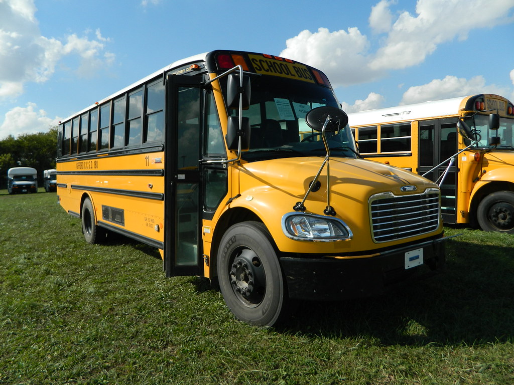 exGifford Community Consolidated School District 188 11 … Flickr