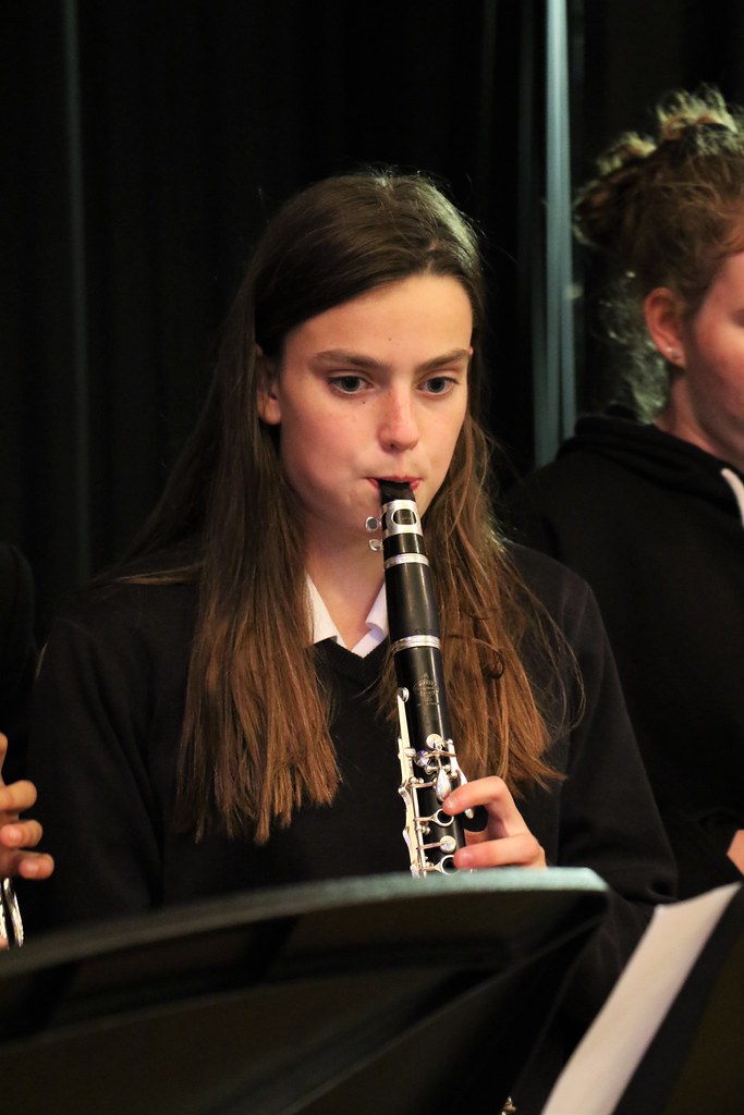 Wilberforce (1) Bloxham School Flickr