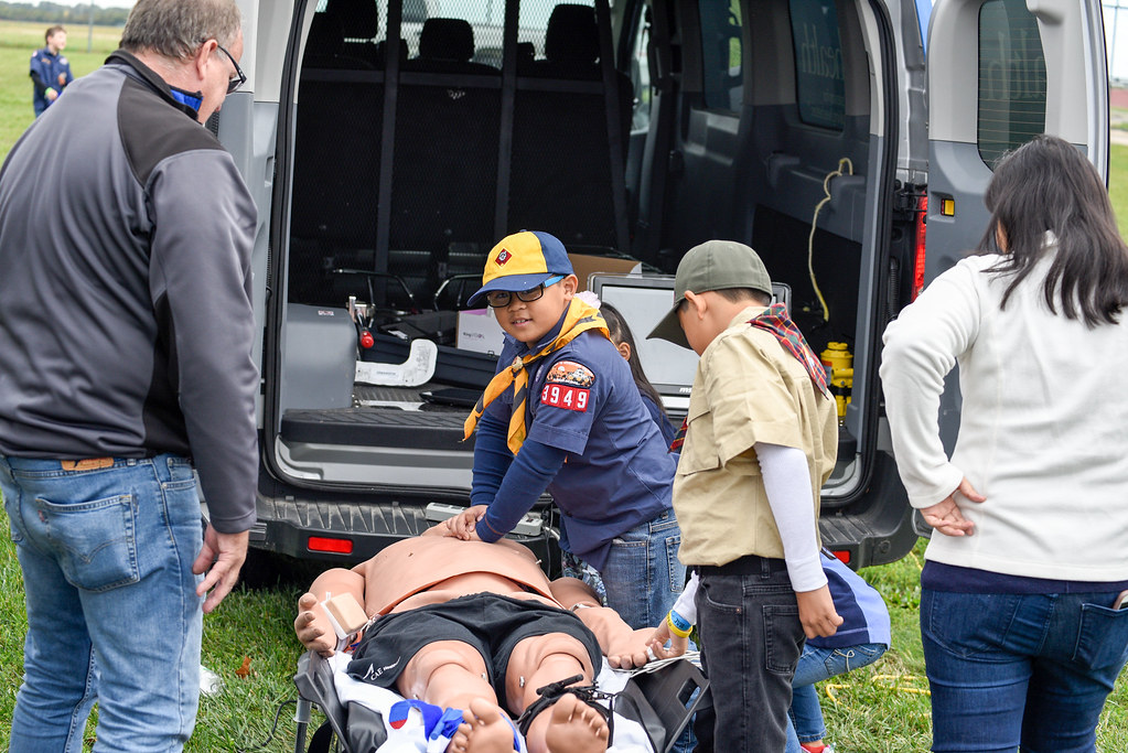 Emergency Services Flickr