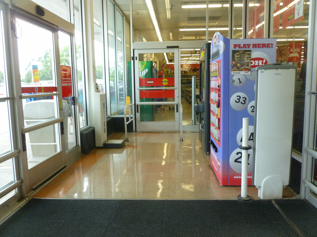 Kmart, Grove City, OH (4) 2400 Stringtown Rd, Grove City, … Flickr