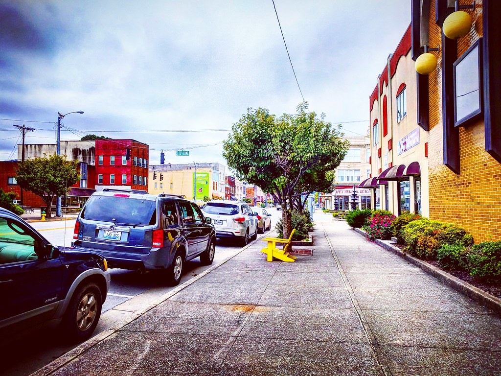 Bell County, Kentucky Flickr