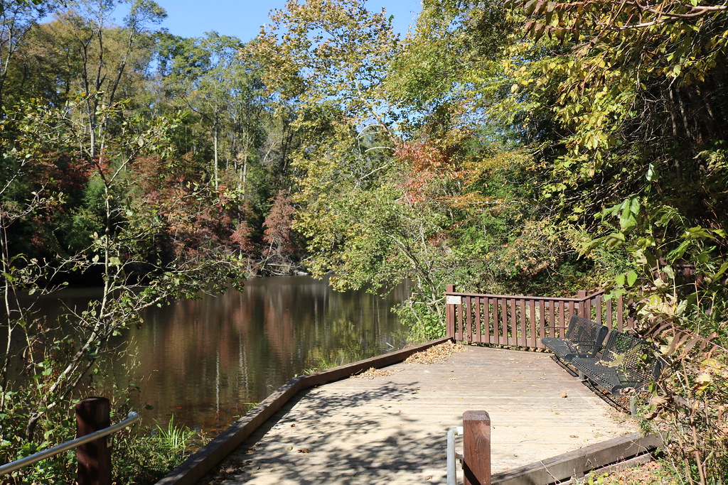 Clear Creek Metro Park Lake Ramona Rockbridge, Ohio Flickr