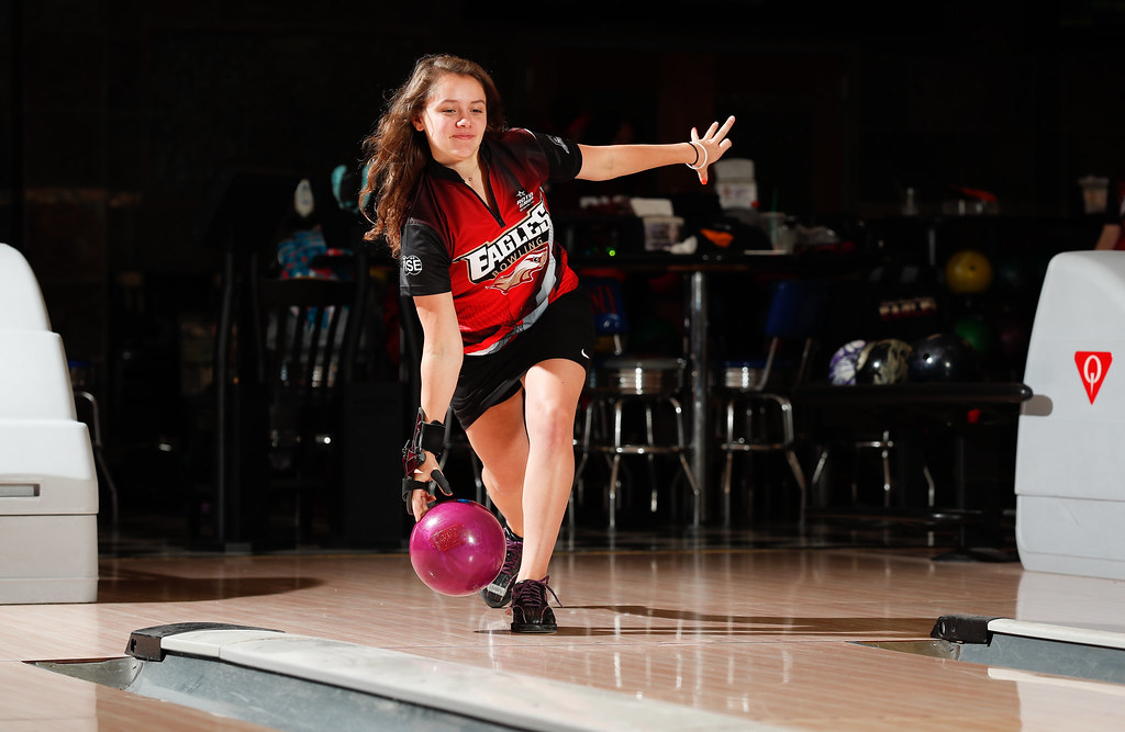 Bowling Robert Morris UniversityIllinois Flickr