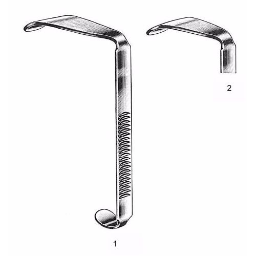 Tongue Depressors For Mcivor Mouth Gag, 22 X 85mm Descript… Flickr