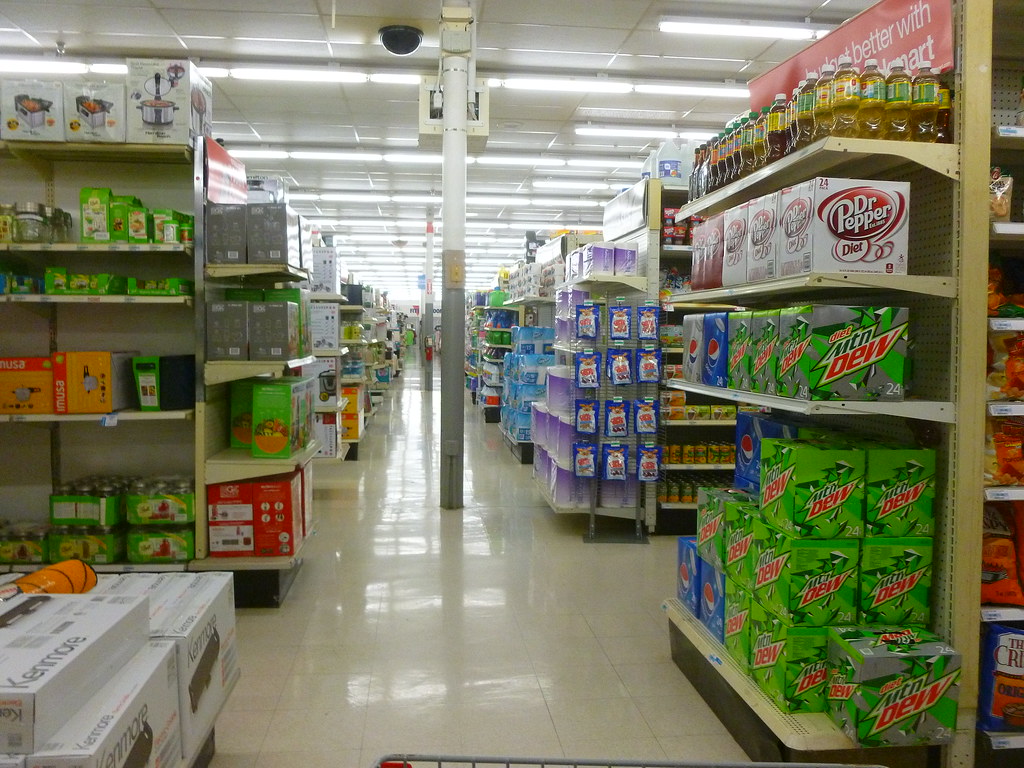 Kmart, Grove City, OH (37) 2400 Stringtown Rd, Grove City,… Flickr