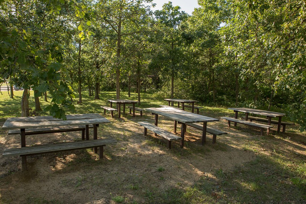 Algoma Picnic Bemidji Parks & Recreation Flickr