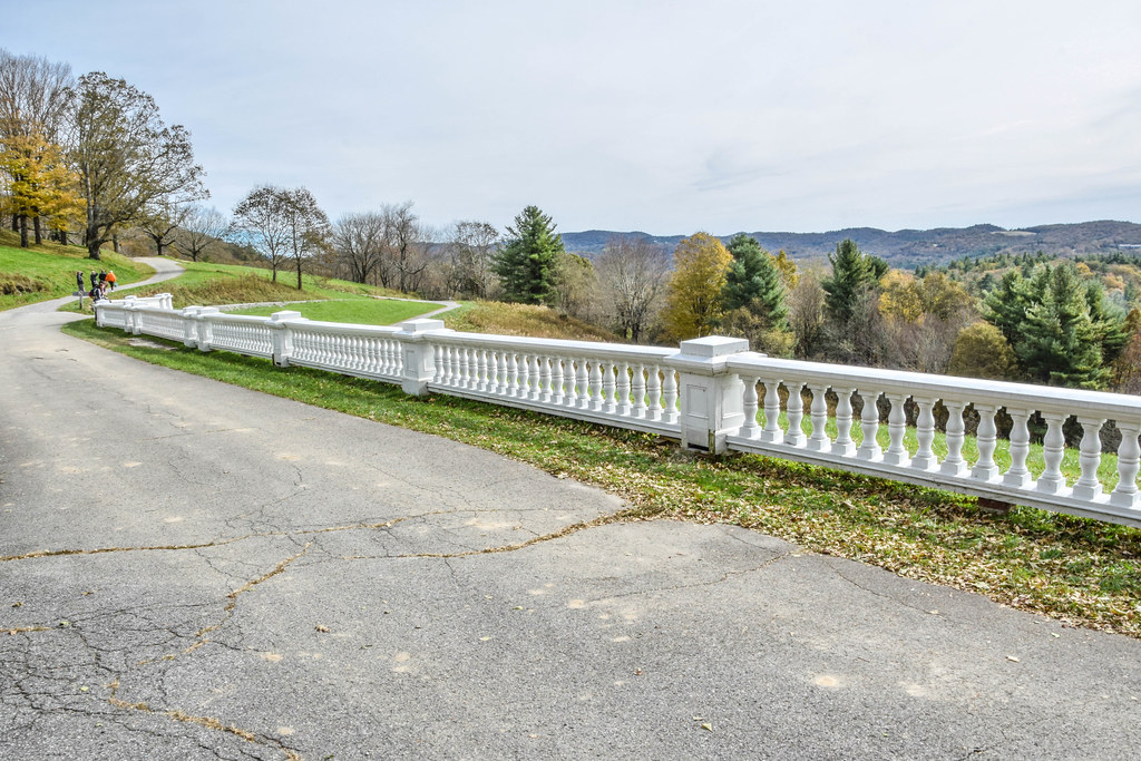 Moses Cone Manor, Southern Highland Craft Guild, Blue Ridge Parkway