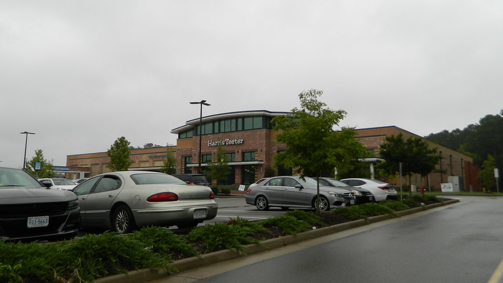 Harris Teeter a photo on Flickriver