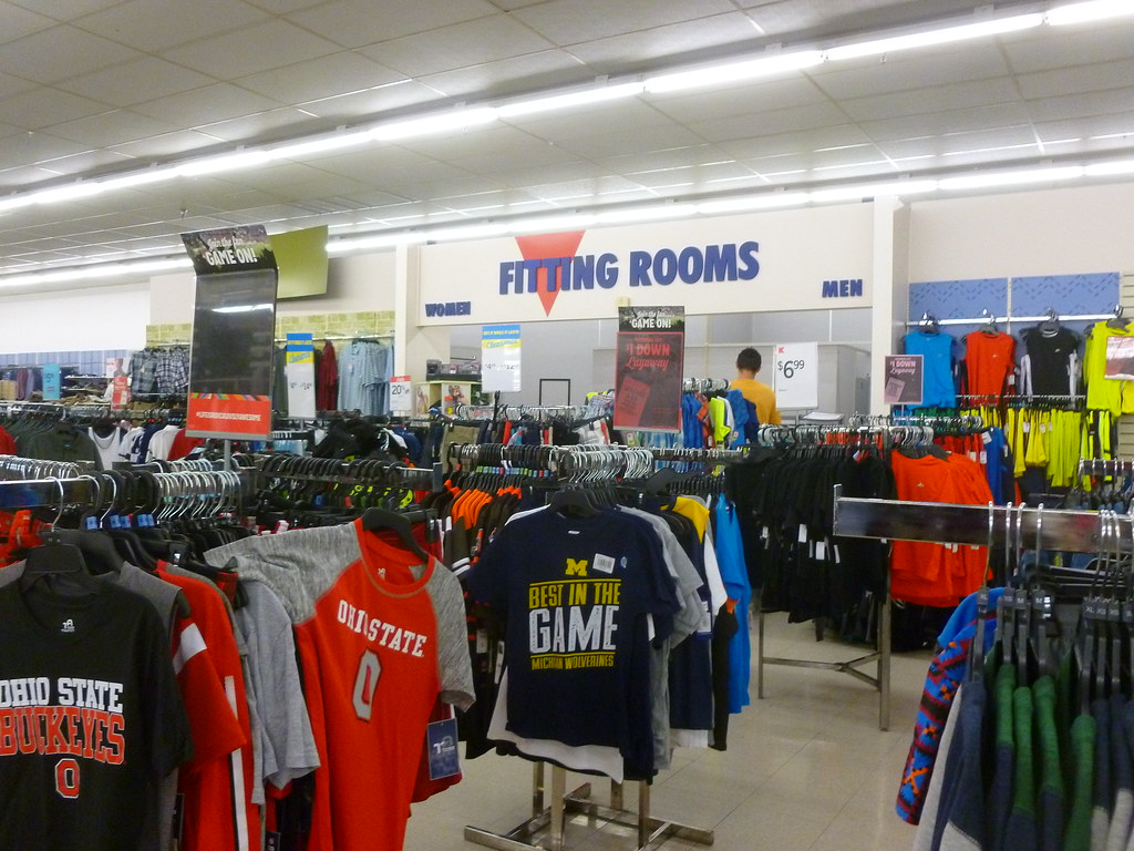 Kmart, Grove City, OH (10) 2400 Stringtown Rd, Grove City,… Flickr
