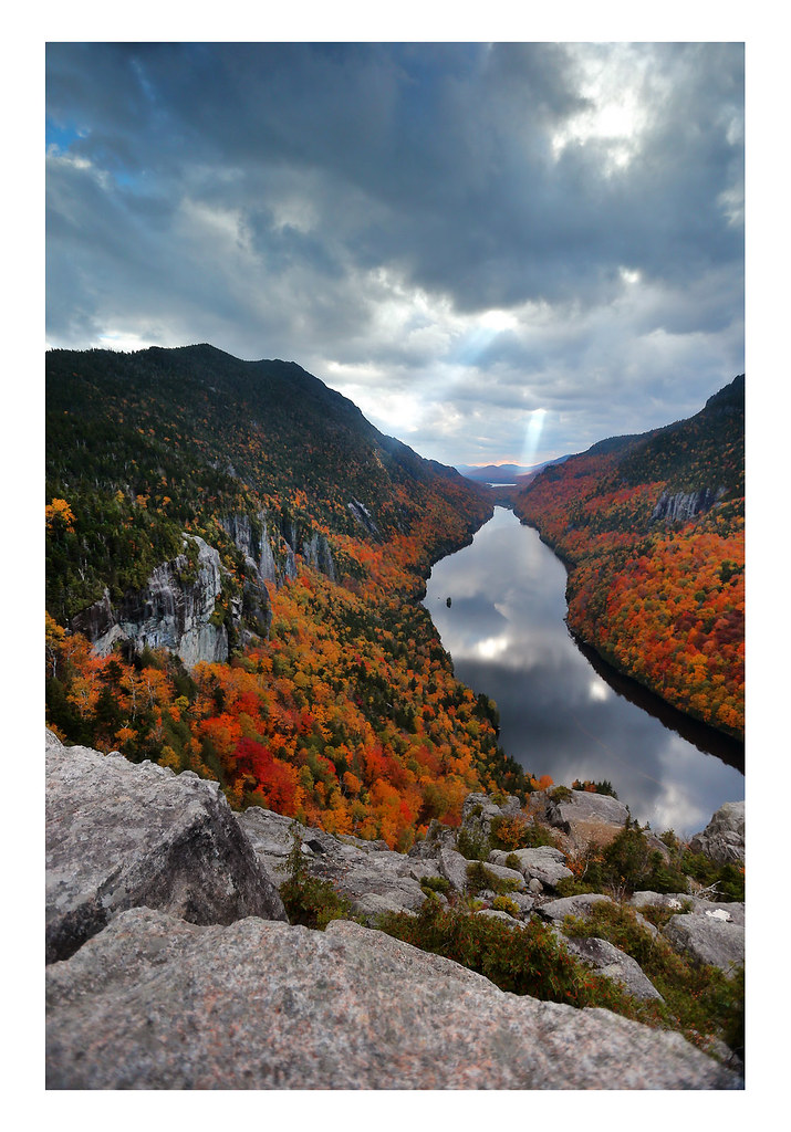 Indian Head, Keene, Adirondacks, NY Photo by Danny Wild da… Flickr
