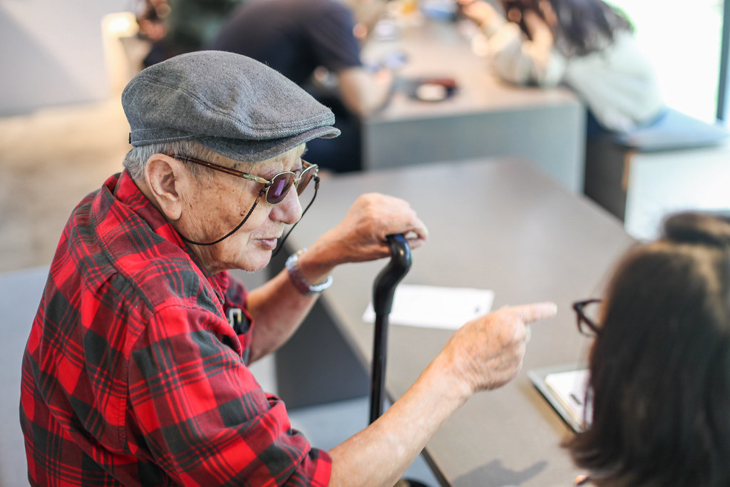 20181014 Dasi Tina & Tea House Flickr