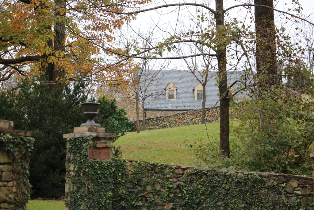 Bust Head Road Highbury manor The Plains, VA Orange Coun… Flickr