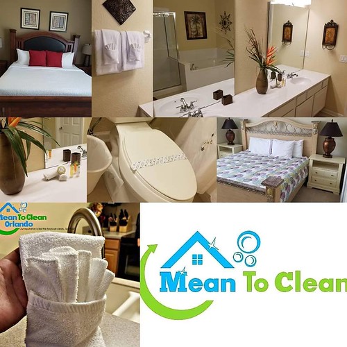 Residential Cleaning Services Clermont FL When it comes to… Flickr