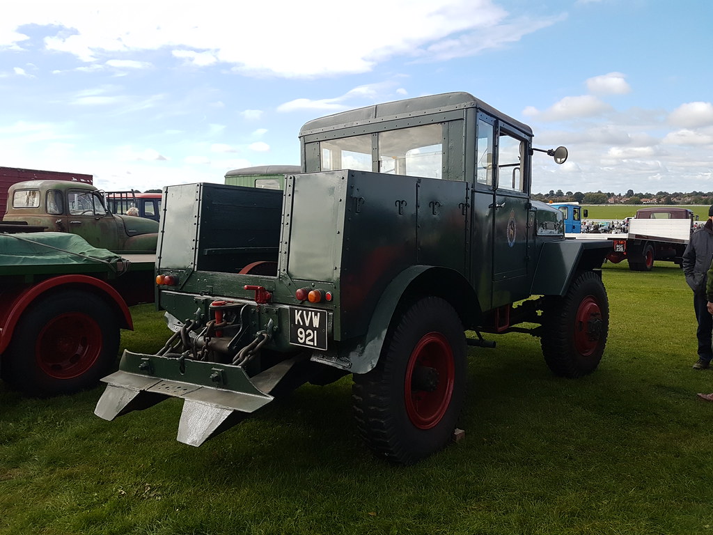 Car Show. York. CARL SPENCER Flickr
