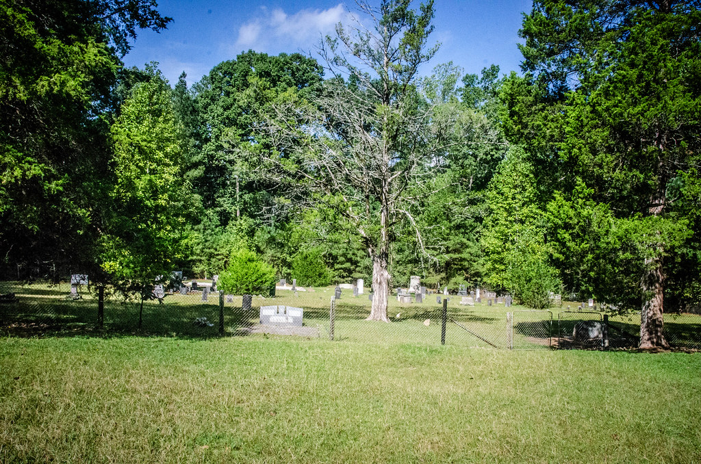 Sardis Methodist Church Cemetery Tom Taylor Flickr