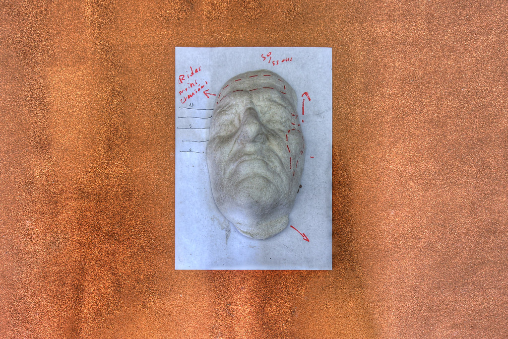 Cours de découpage urban requiem Flickr