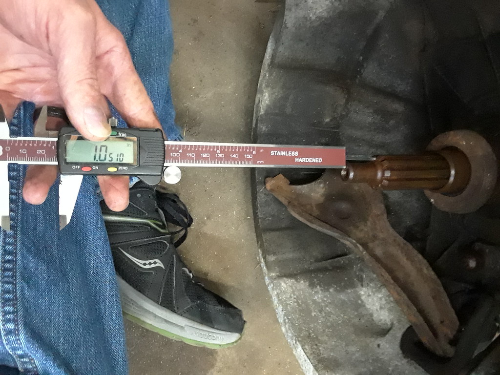 Jeep transmissions Flickr