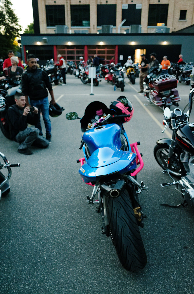 R0022479 "Bike Night in Paris 18TH Sept. 2018"; "Bike Nigh… Flickr