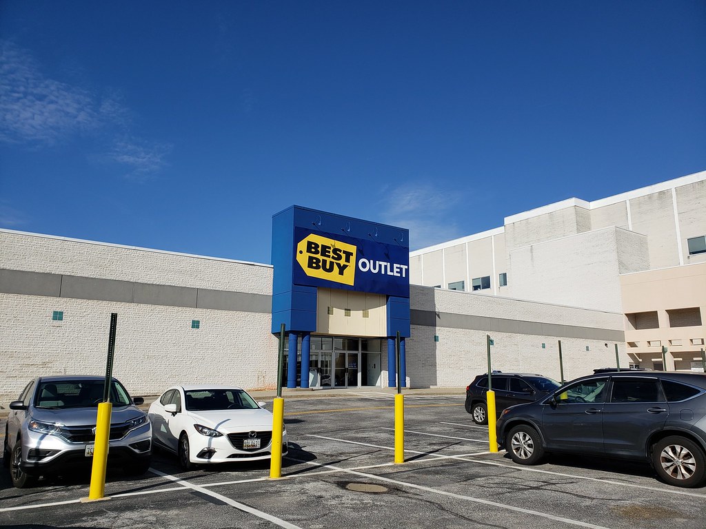 Best Buy Outlet Lutherville LuthervilleTimonium Md at Geraldine