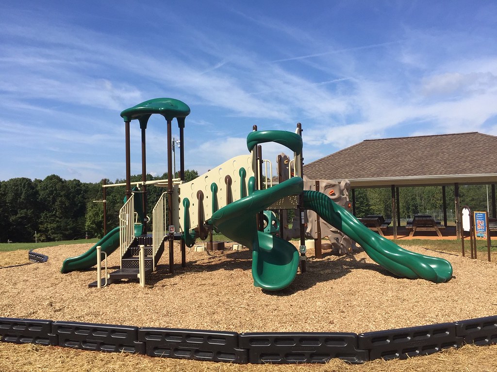 Coolwell Park Playground Specialists Inc. Flickr