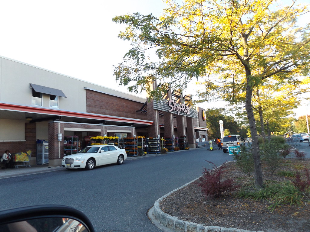 ShopRite Millville, NJ ShopRite 2130 N 2nd St Millville, N… Flickr