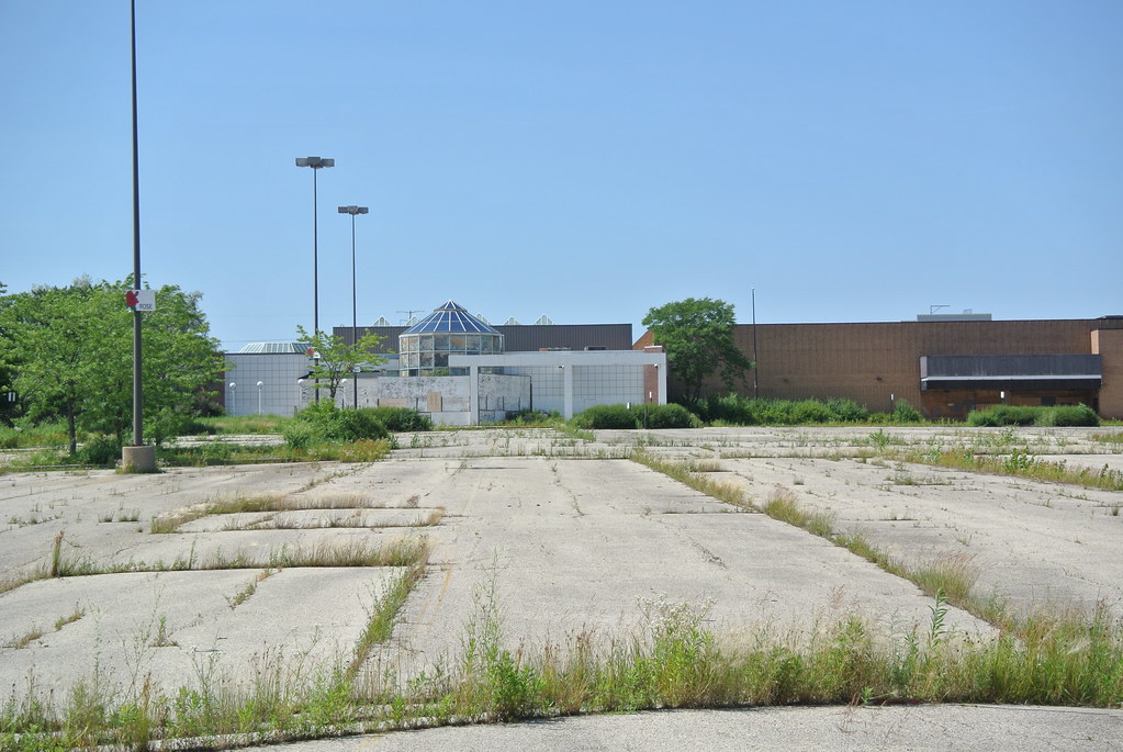 Northridge Mall Milwaukee WI gameking3 Flickr