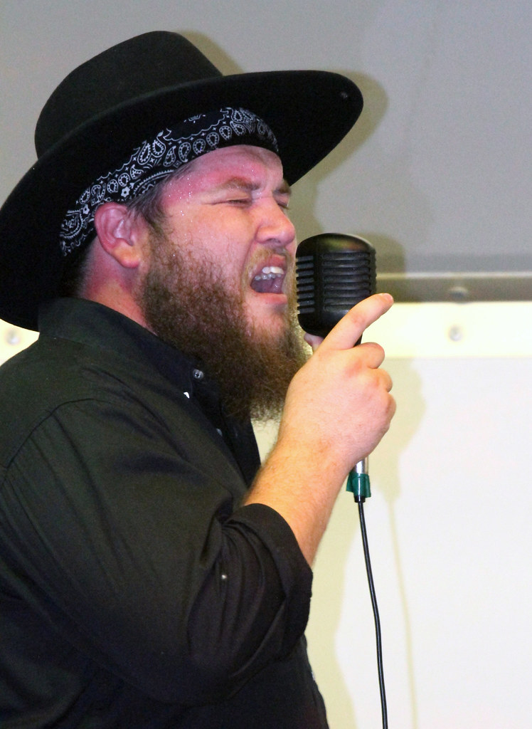 Chili’s Grill & Bar of McAlester Benefit Concert for St. J… Flickr