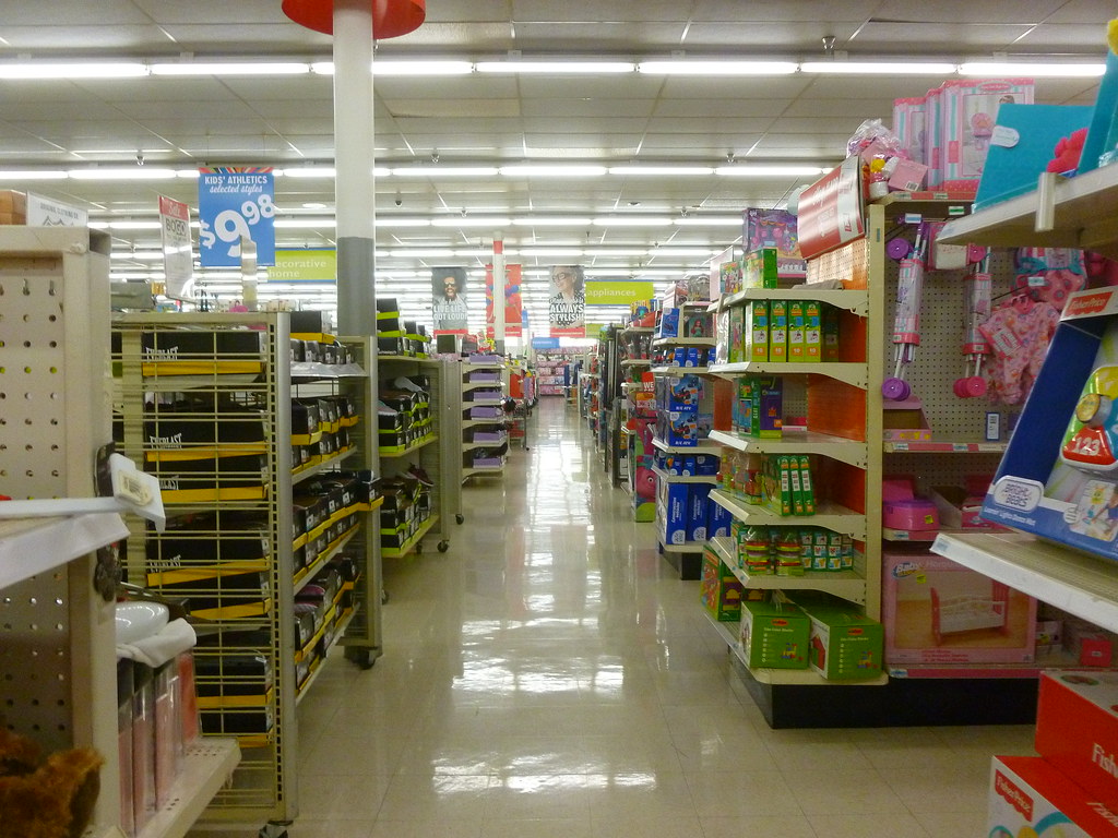 Kmart, Grove City, OH (14) 2400 Stringtown Rd, Grove City,… Flickr