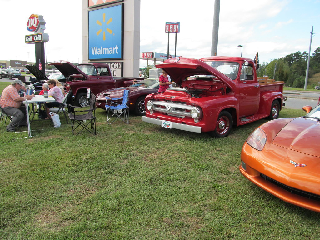 003 blairsville Cruisers Flickr