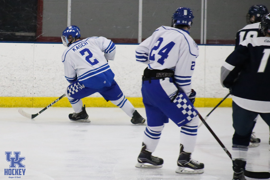 Kentucky Hockey vs. Hoyas UK Hockey 1, Flickr
