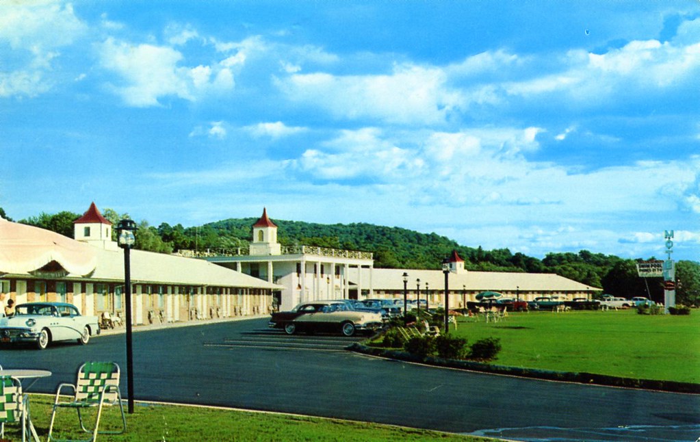 Nyack Motor Lodge West Nyack NY a photo on Flickriver
