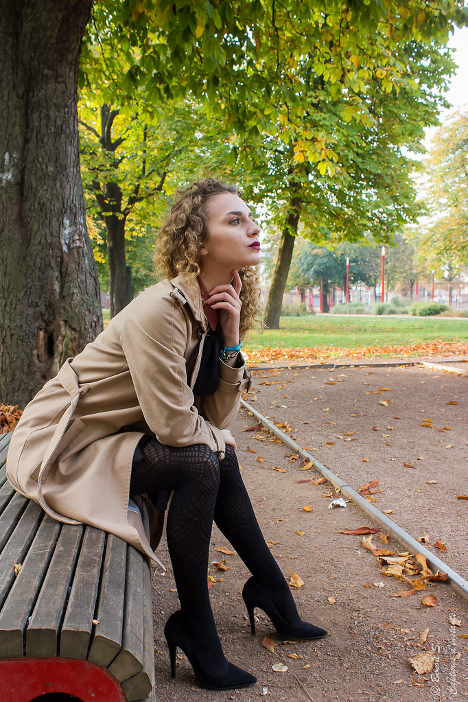 Kim11 Benoît S Flickr