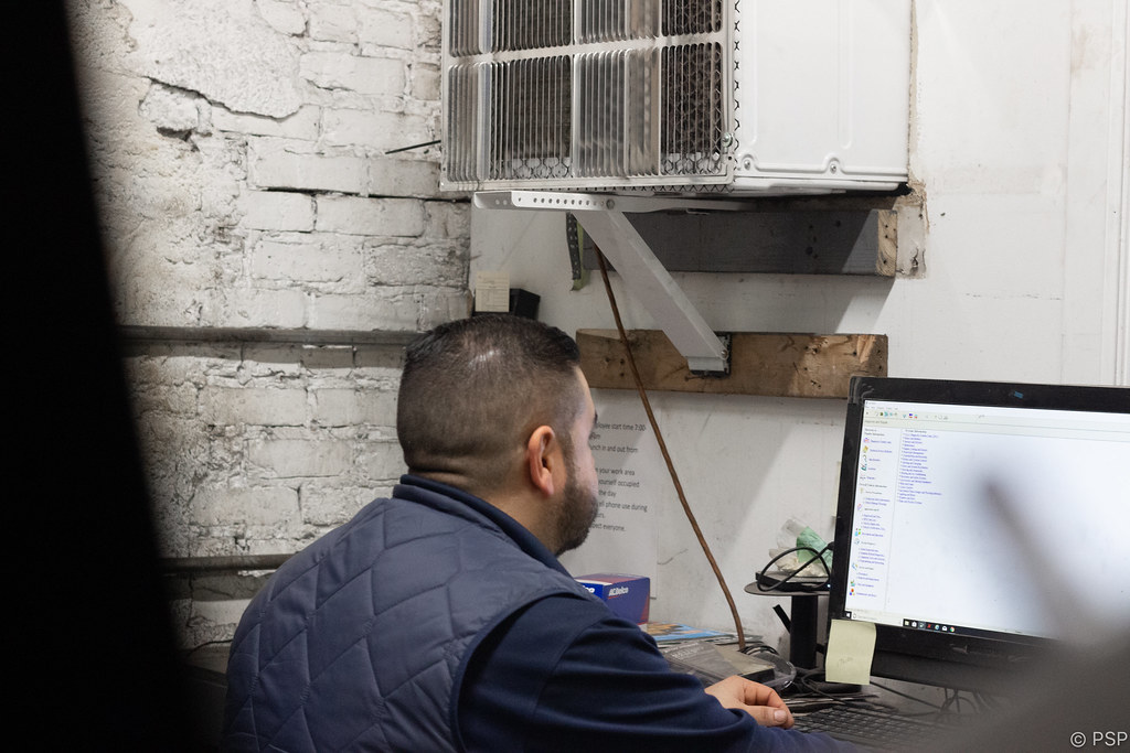 David's Auto Shop Flickr