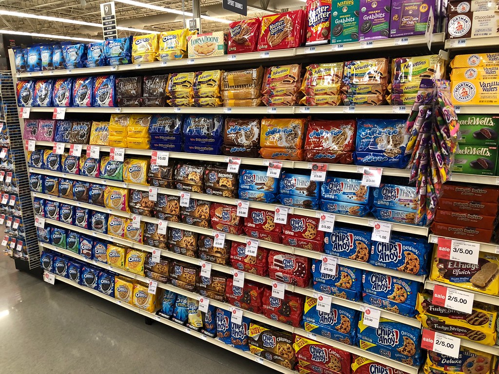 Coralville 2 center store sets Flickr