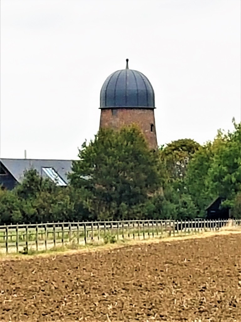 Gainsford End Mill, Toppesfield, Essex House Converted tow… Flickr