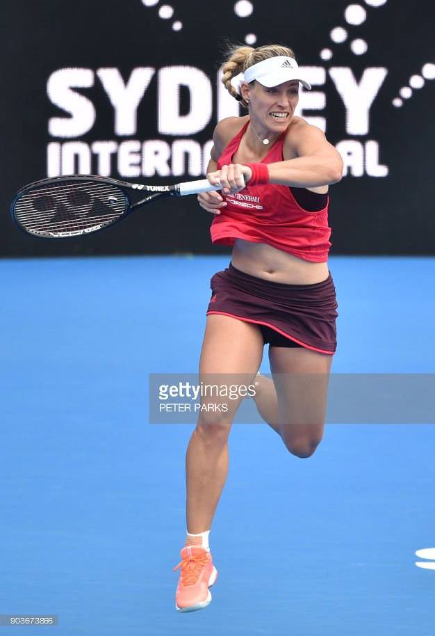 Angie drive Sydney German Dacci Flickr