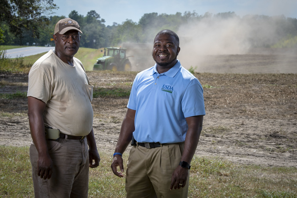 20180925FPACPJK4645_TONED U.S. Department of Agricultur… Flickr