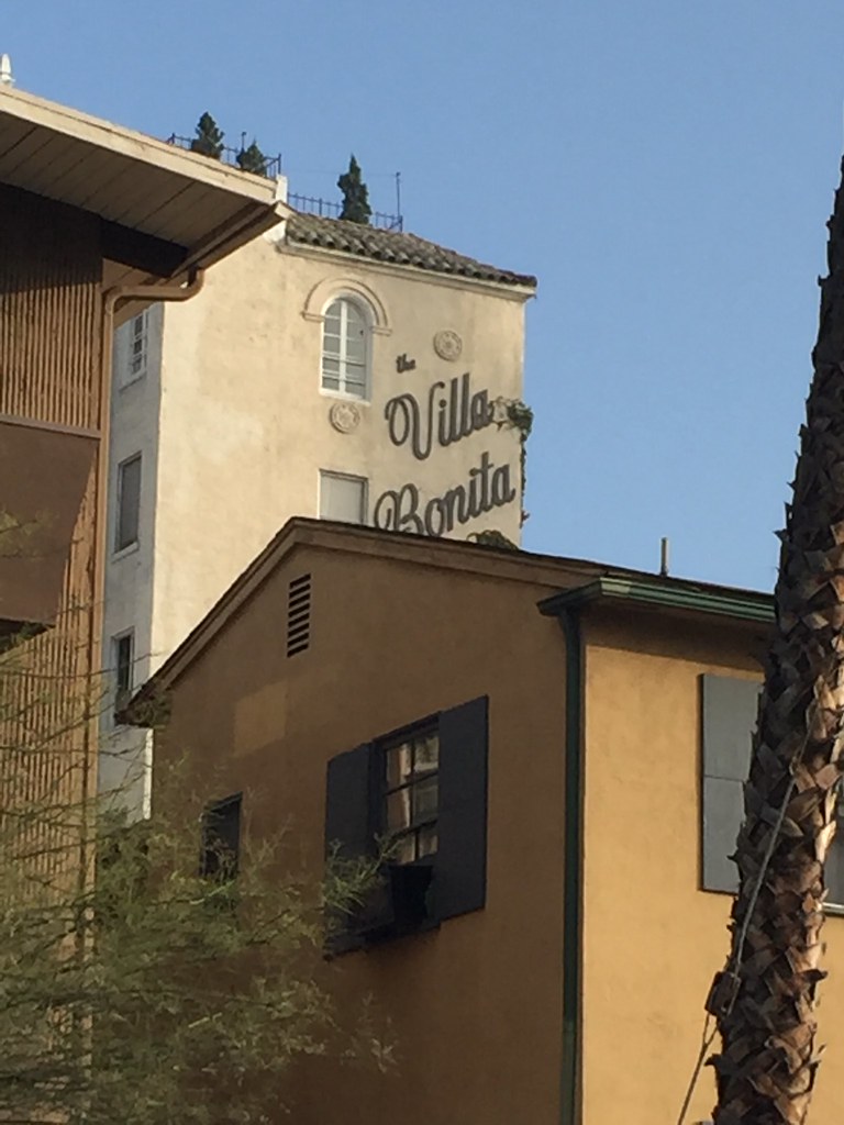 Villa Bonita Apartment Building Villa Bonita is a building… Flickr