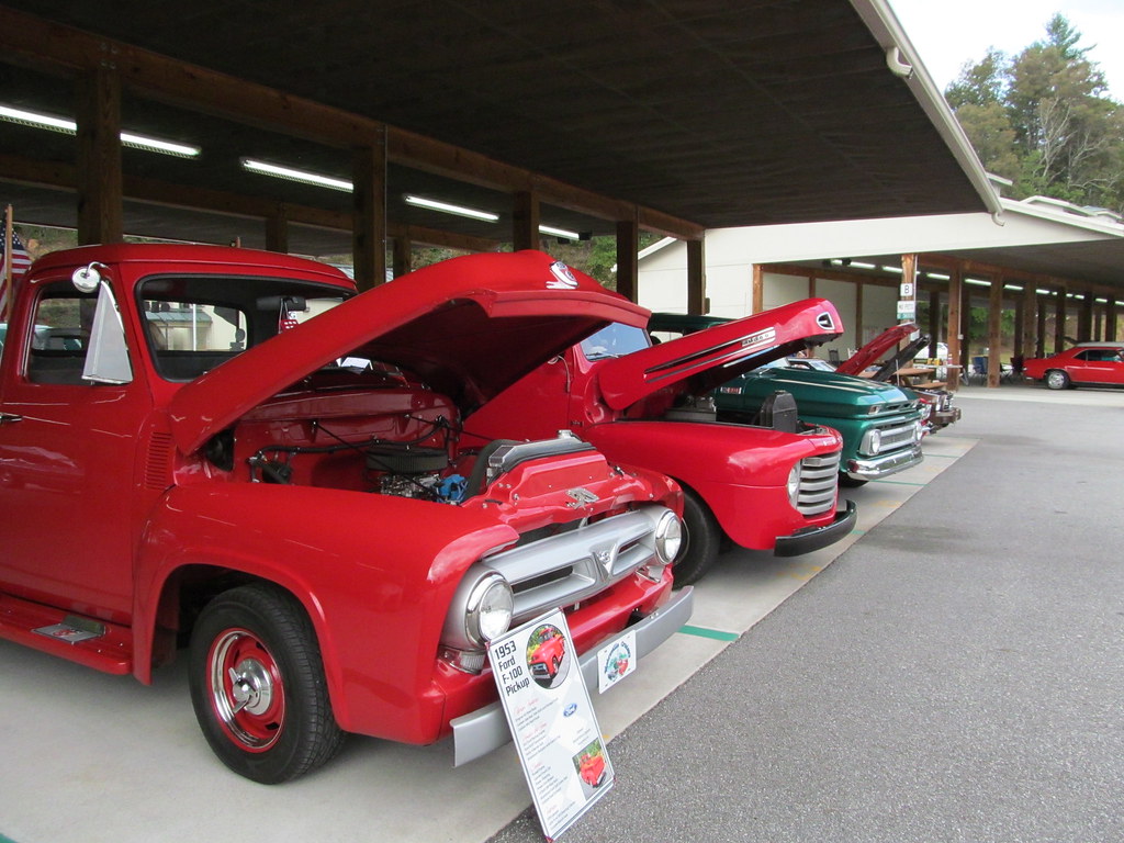 003 blairsville Cruisers Flickr